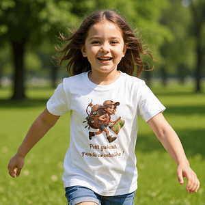 Sagittaire - L'aventurière intépide