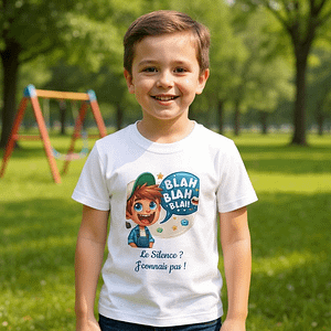 Gémeaux - Le petit bavard plein de malice