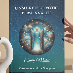 Thème Astral découverte : les secrets de votre personnalité