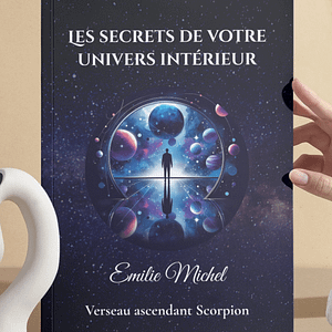 Thème Astral complet : les secrets de votre univers intérieur