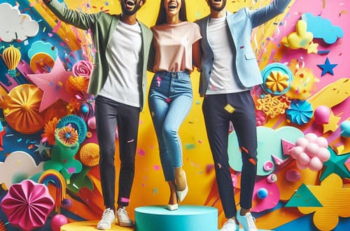 Classement des 12 signes astrologiques, du plus drôle au moins drôle