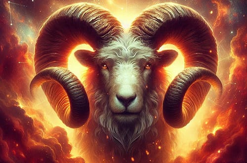 Signe astrologique du Bélier