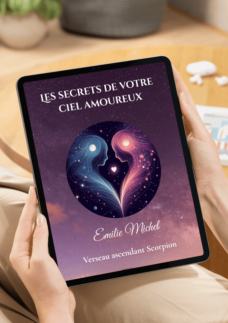 Thème Astral amour : les secrets de votre ciel amoureux – Image 2