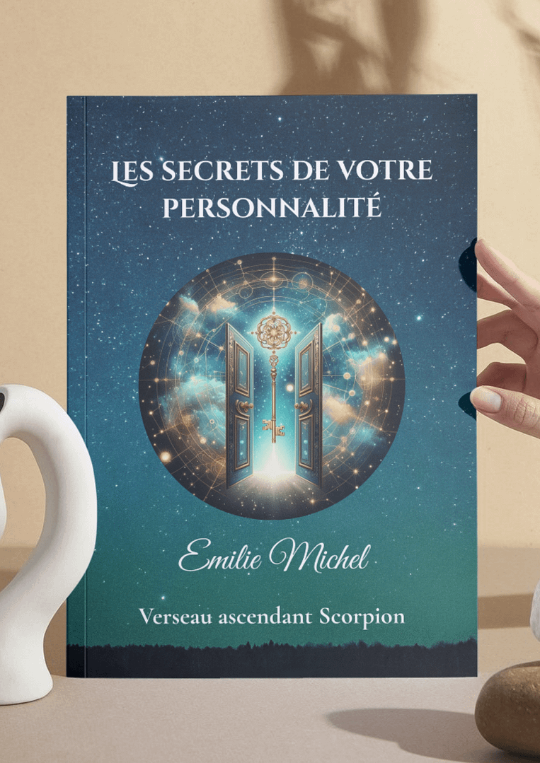 Thème Astral découverte : les secrets de votre personnalité
