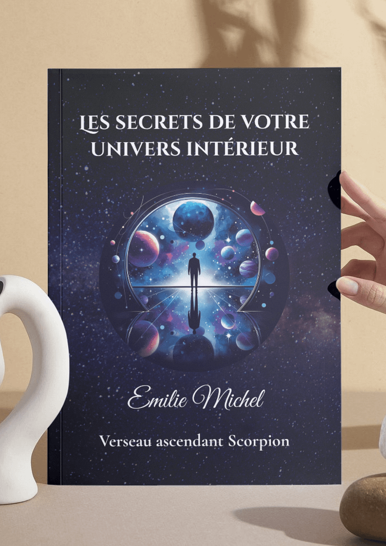 Thème Astral complet : les secrets de votre univers intérieur
